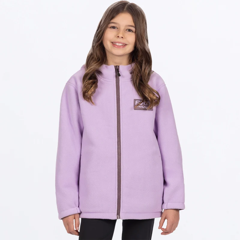 Youth Ascend Reversible Jacket