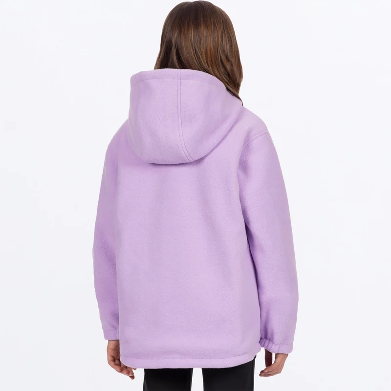 Youth Ascend Reversible Jacket