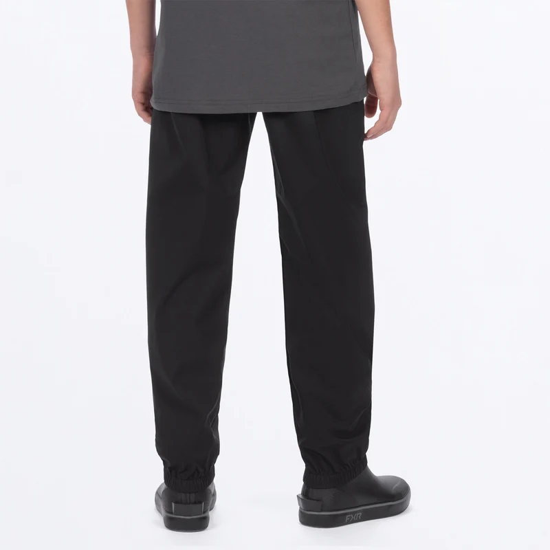 Youth Adventure Lite Tri-Laminate Pant