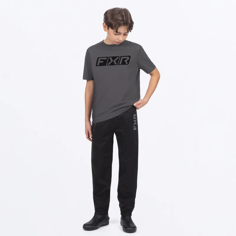 Youth Adventure Lite Tri-Laminate Pant