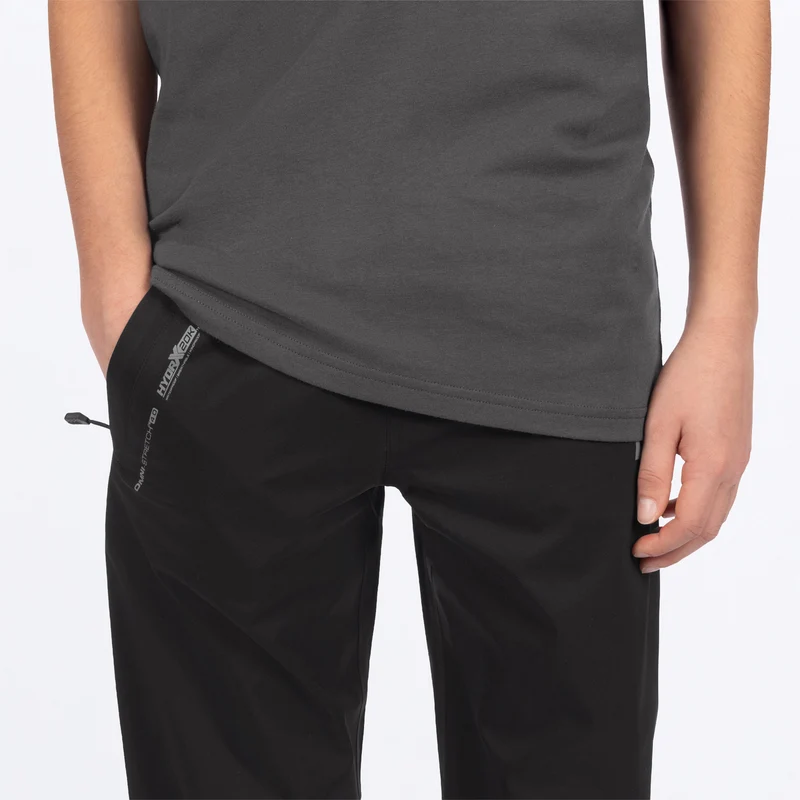 Youth Adventure Lite Tri-Laminate Pant