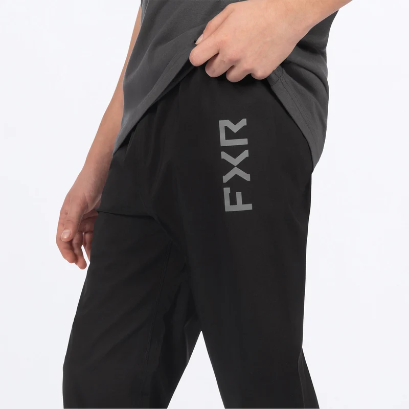 Youth Adventure Lite Tri-Laminate Pant