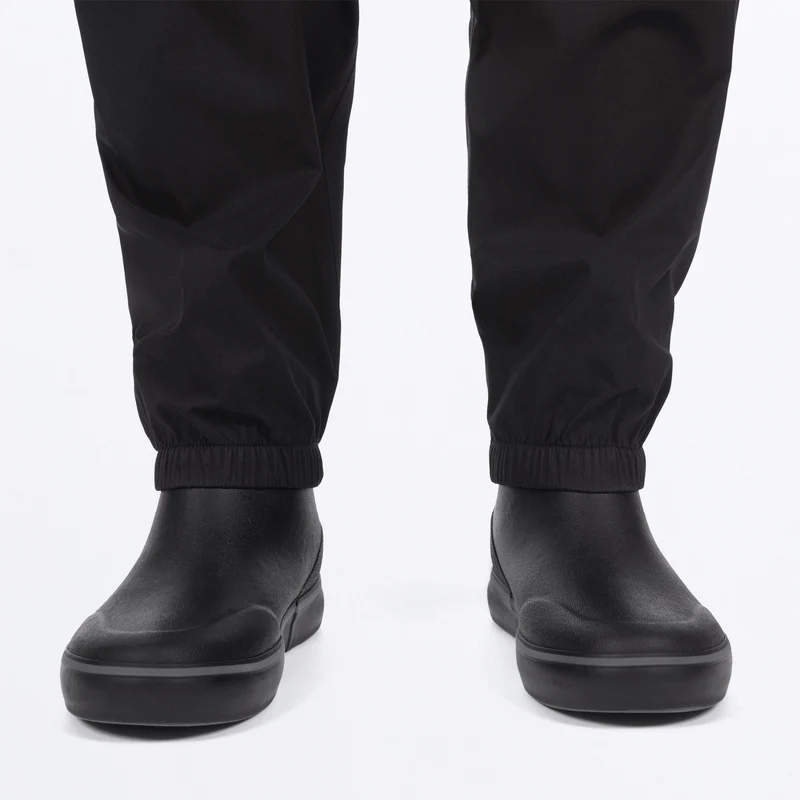 Youth Adventure Lite Tri-Laminate Pant