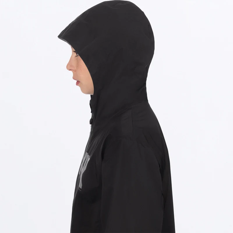 Youth Adventure Lite Tri-Laminate Jacket