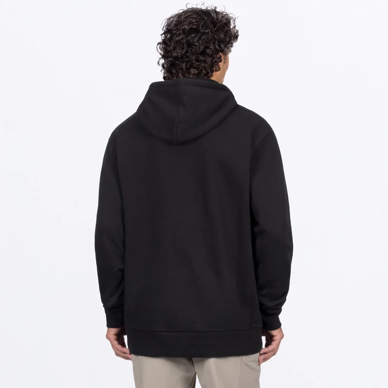 Men's Victory Cotton Pullover Hoodie