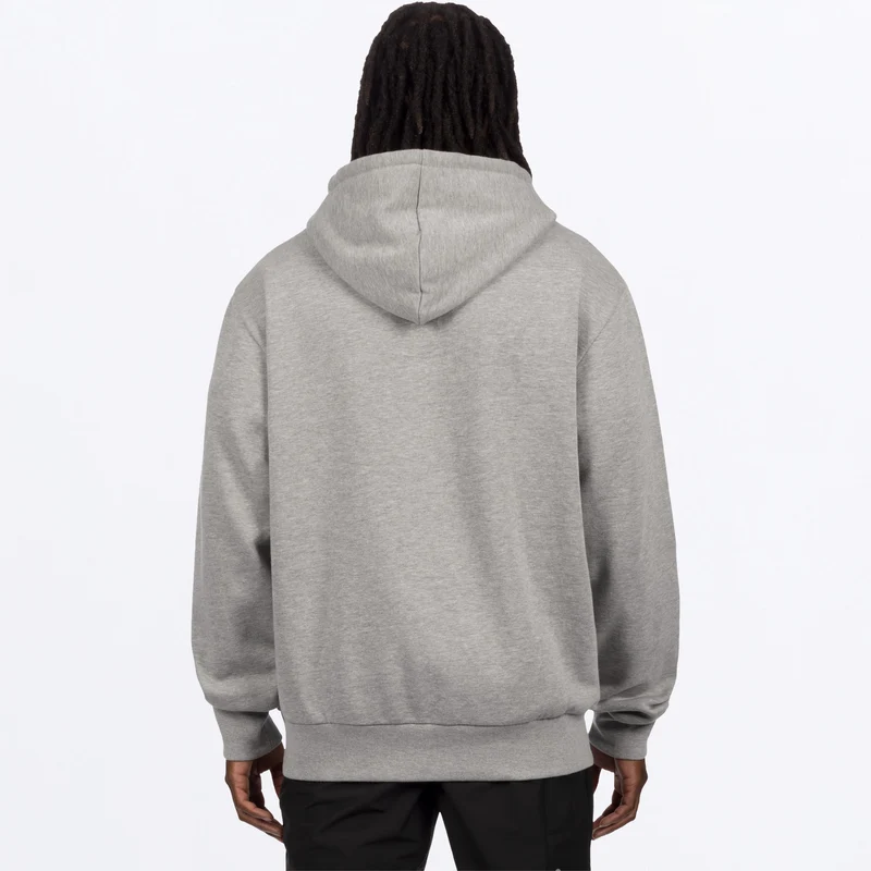 Men's Victory Cotton Pullover Hoodie