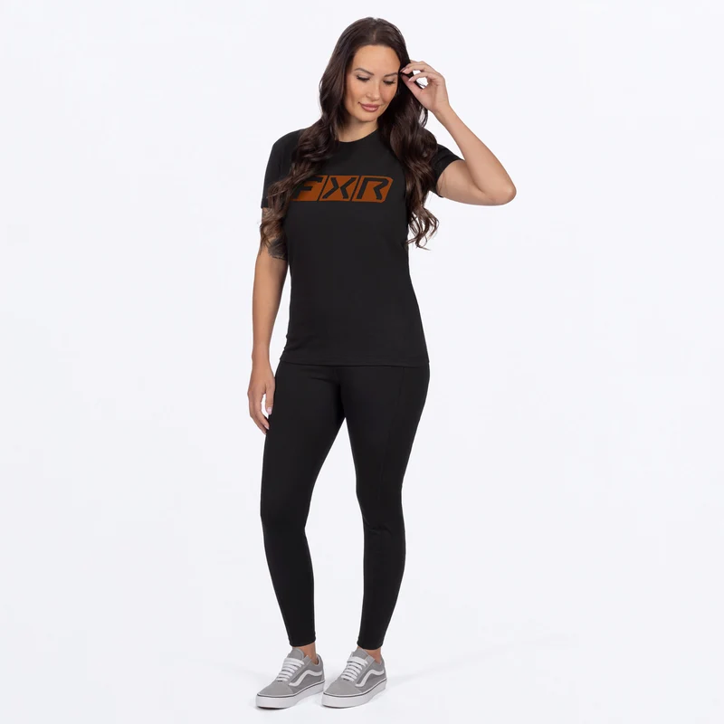 Women's Pit Board Premium T-Shirt