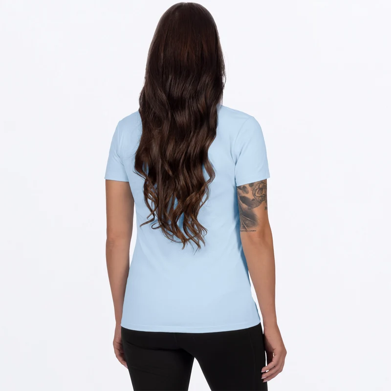 Women's Pit Board Premium T-Shirt