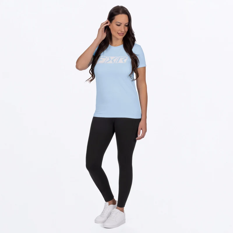 Women's Pit Board Premium T-Shirt