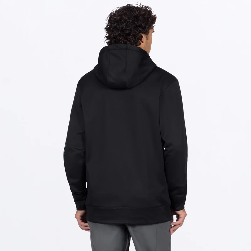 Men's Pro Fish Tech Pullover Hoodie