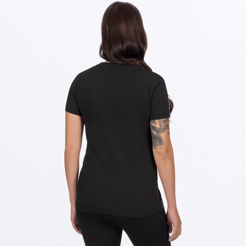 Women's Race Division Premium T-Shirt