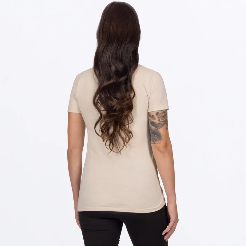 Women's Race Division Premium T-Shirt