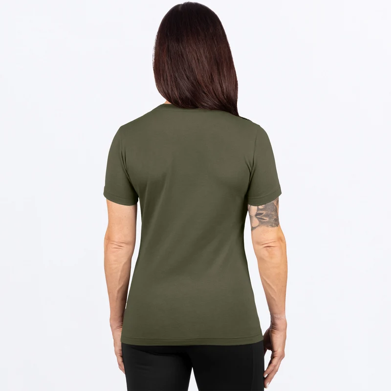 Women's Victory Premium T-Shirt