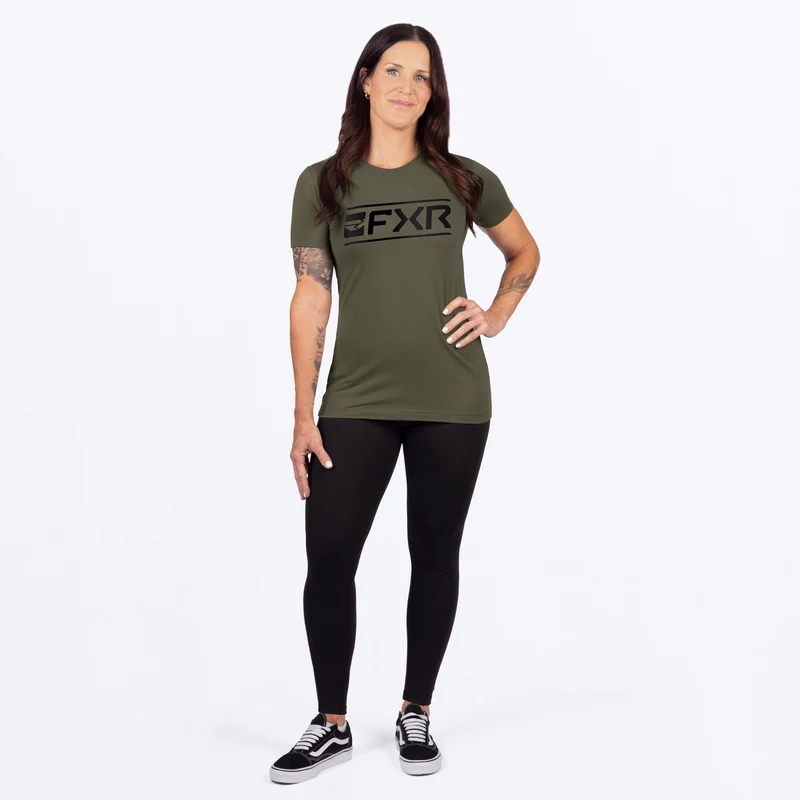 Women's Victory Premium T-Shirt