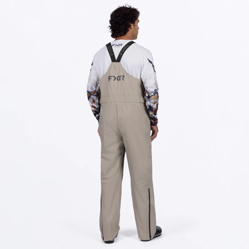 Men's Adventure Lite Tri-Laminate Bib Pant
