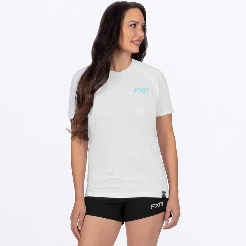 Women's Derby Air UPF T-Shirt