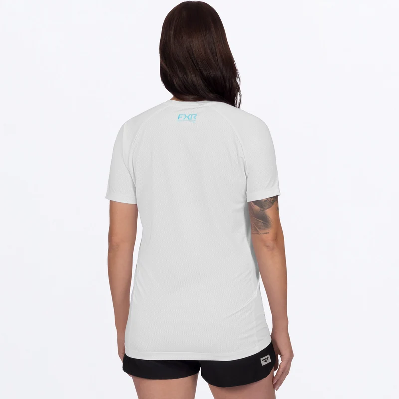 Women's Derby Air UPF T-Shirt