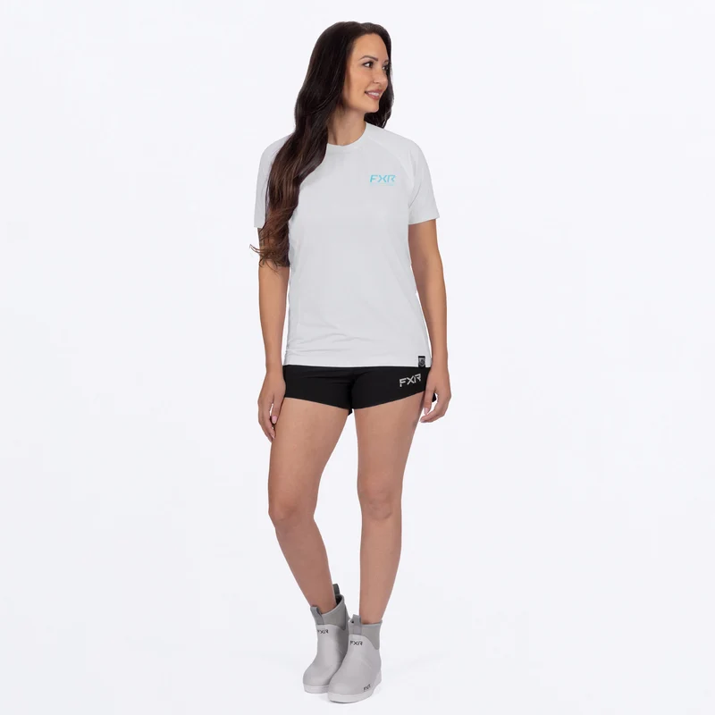 Women's Derby Air UPF T-Shirt