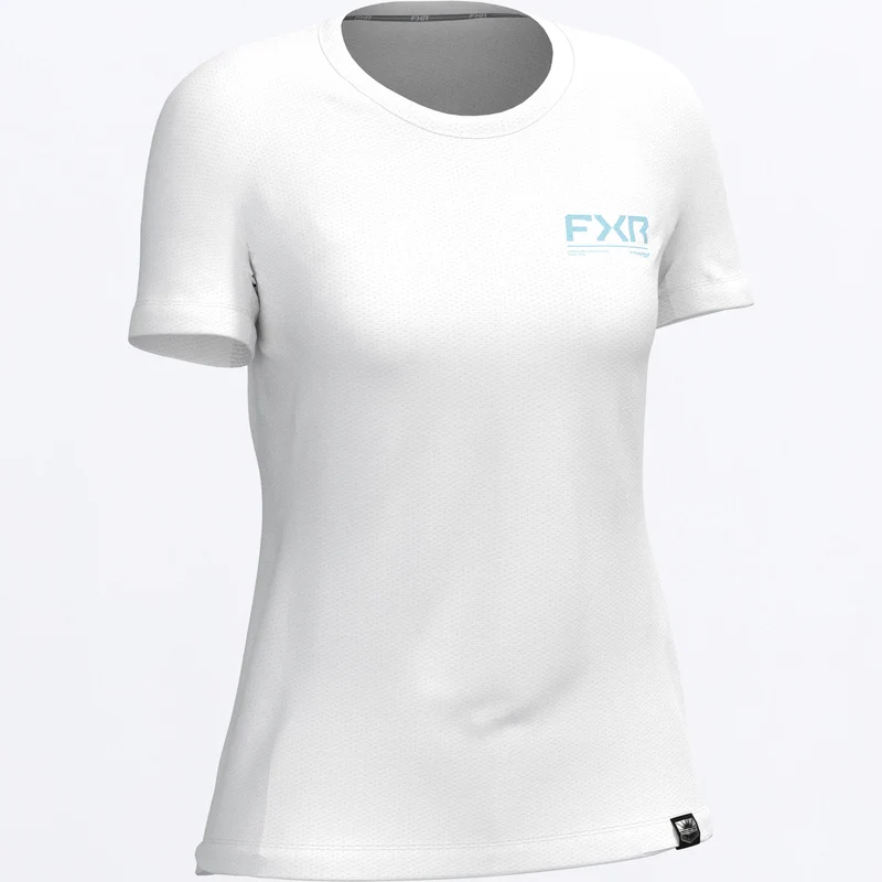 Women's Derby Air UPF T-Shirt