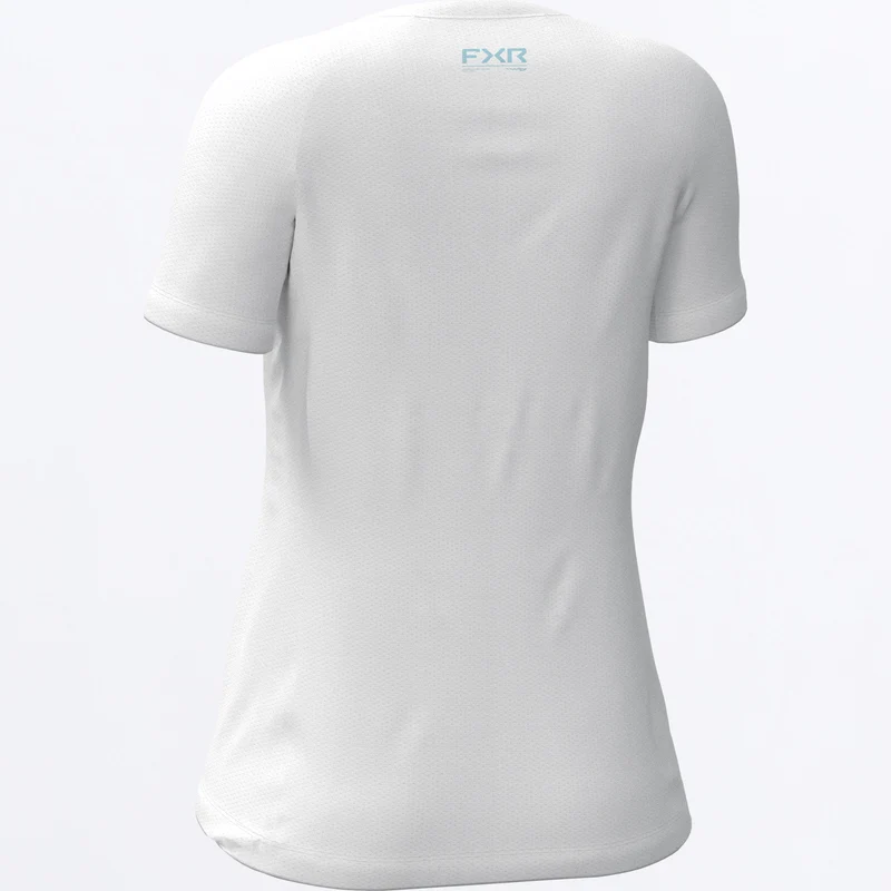 Women's Derby Air UPF T-Shirt