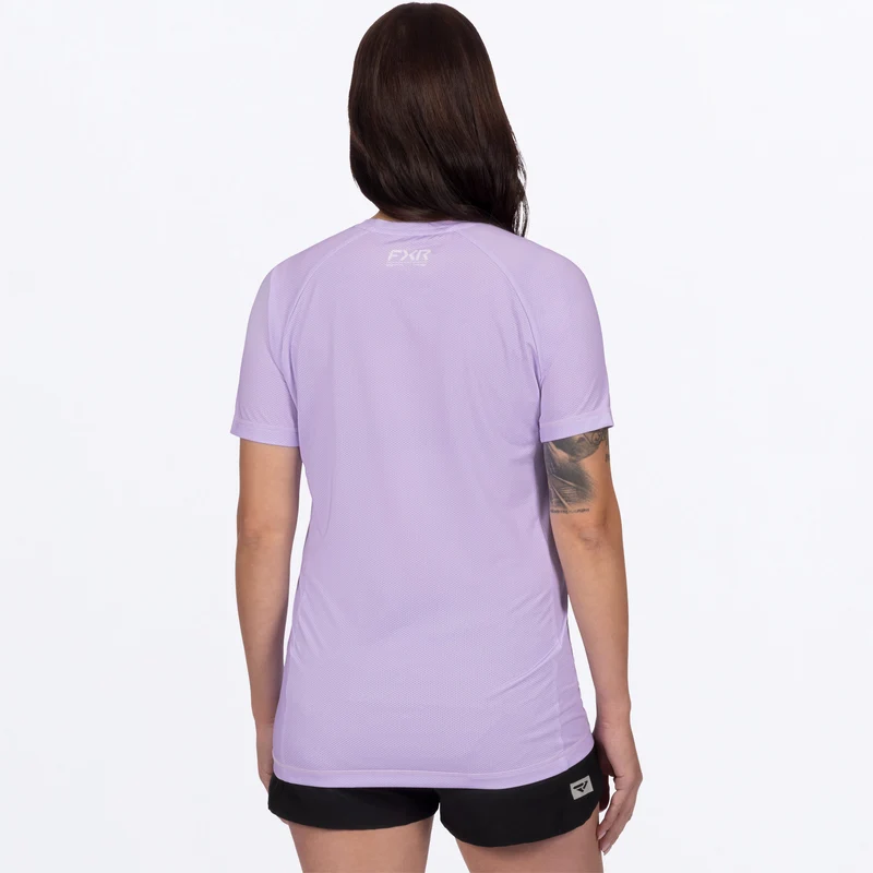 Women's Derby Air UPF T-Shirt