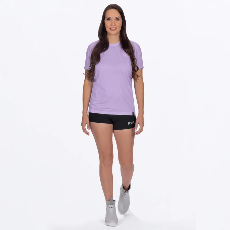 Women's Derby Air UPF T-Shirt