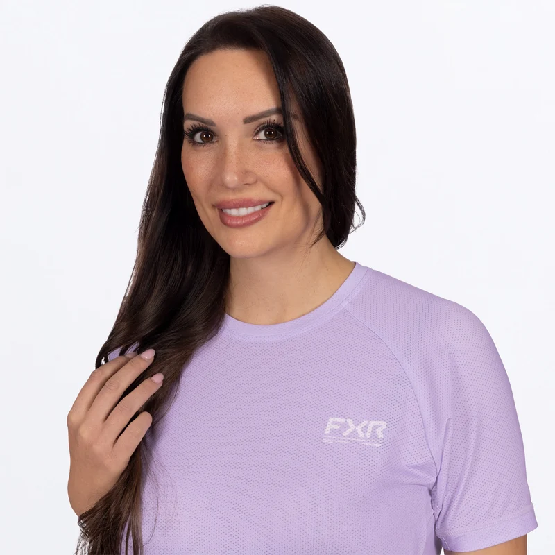 Women's Derby Air UPF T-Shirt
