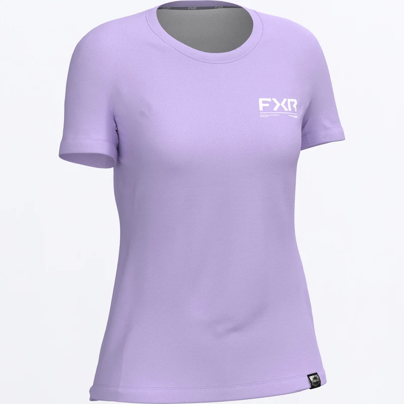 Women's Derby Air UPF T-Shirt