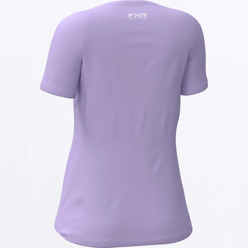 Women's Derby Air UPF T-Shirt