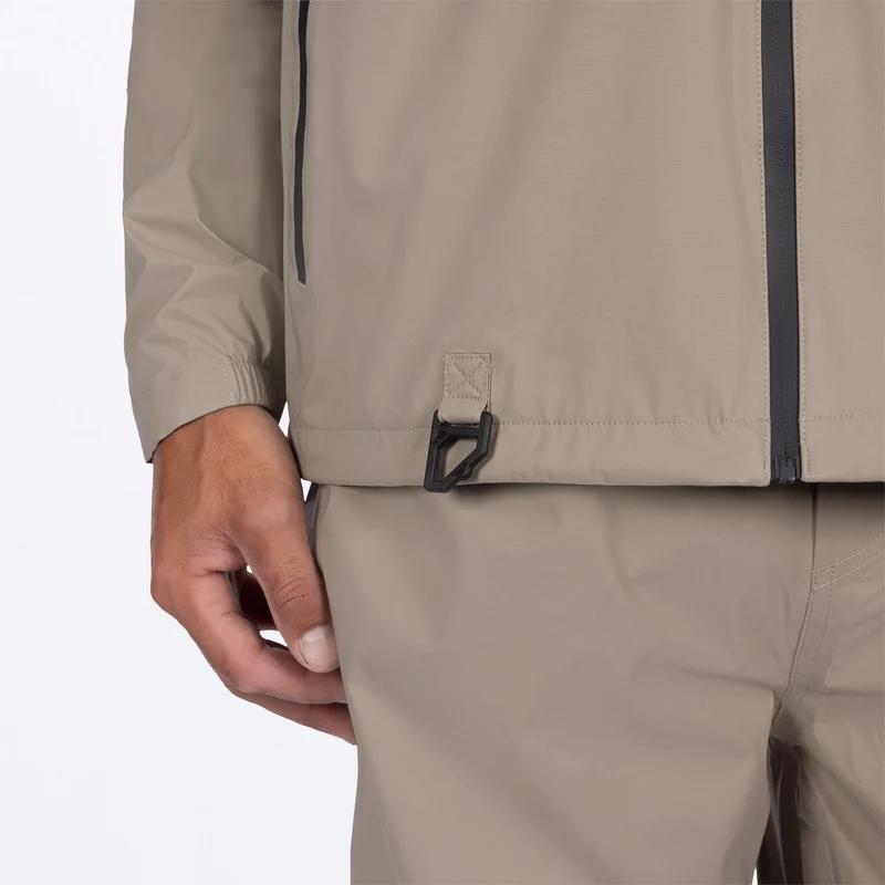 Men's Adventure Lite Tri-Laminate Jacket