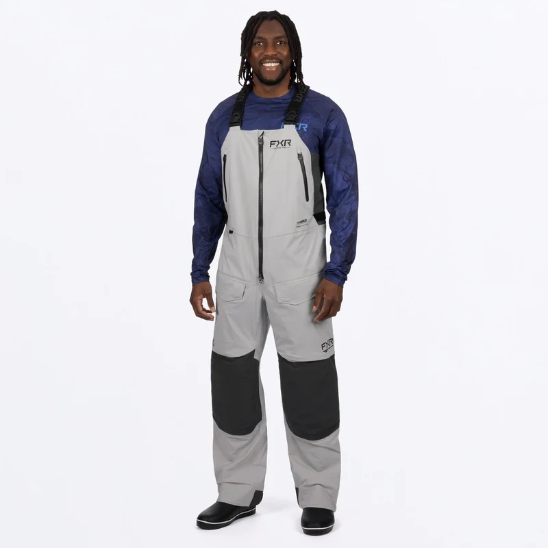Men's Vapor Pro Tri-Laminate Bib Pant
