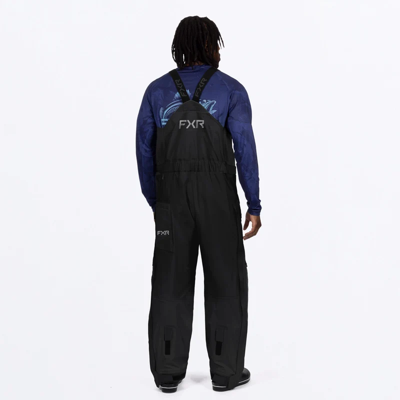Men's Vapor Pro Tri-Laminate Bib Pant
