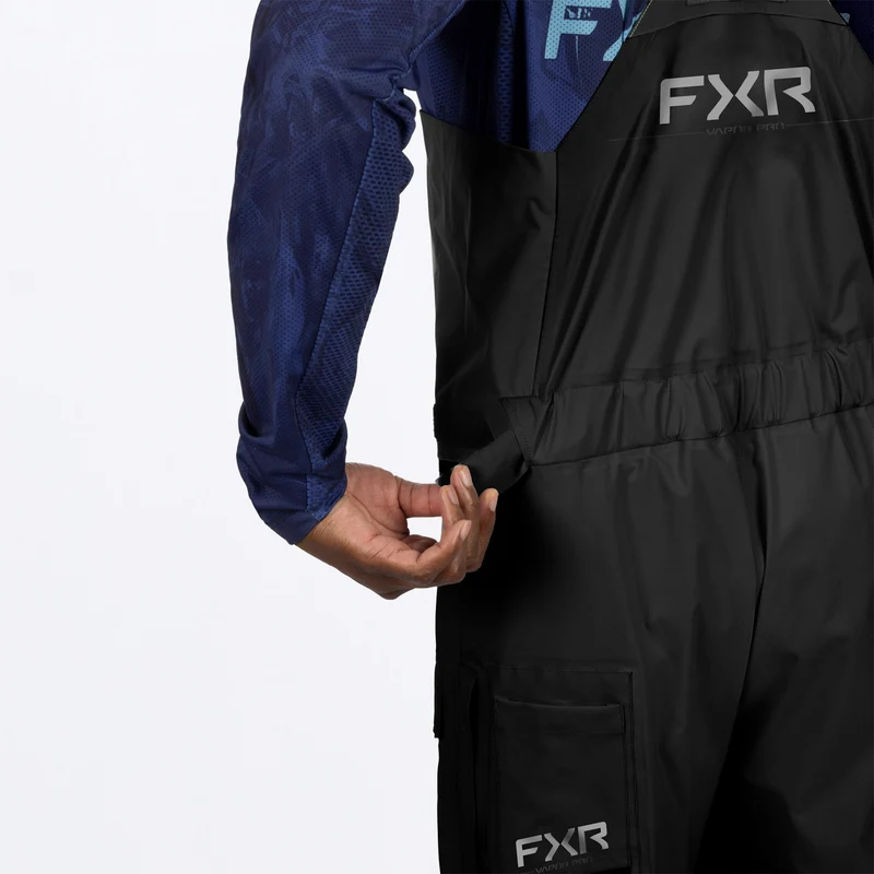 Men's Vapor Pro Tri-Laminate Bib Pant
