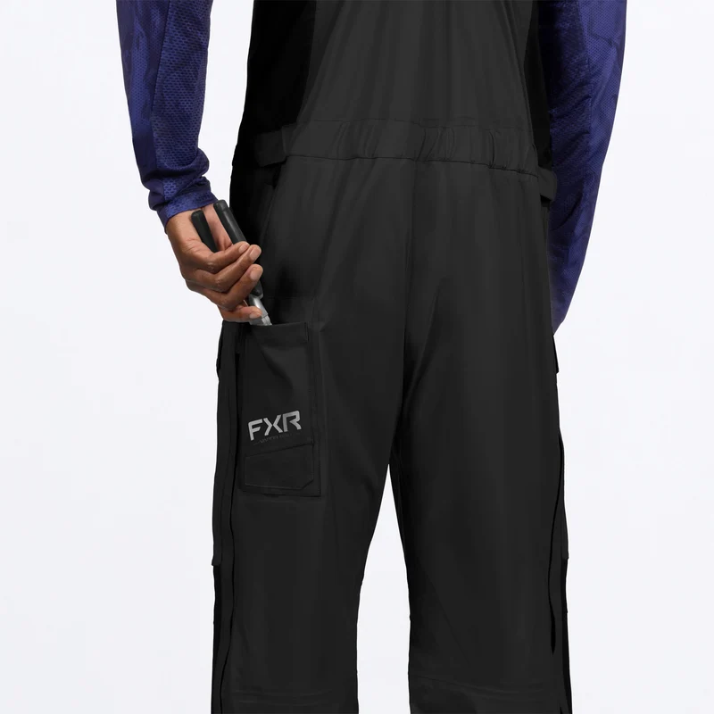 Men's Vapor Pro Tri-Laminate Bib Pant