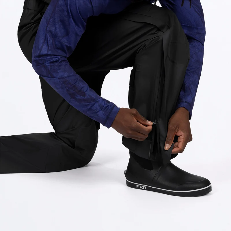 Men's Vapor Pro Tri-Laminate Bib Pant