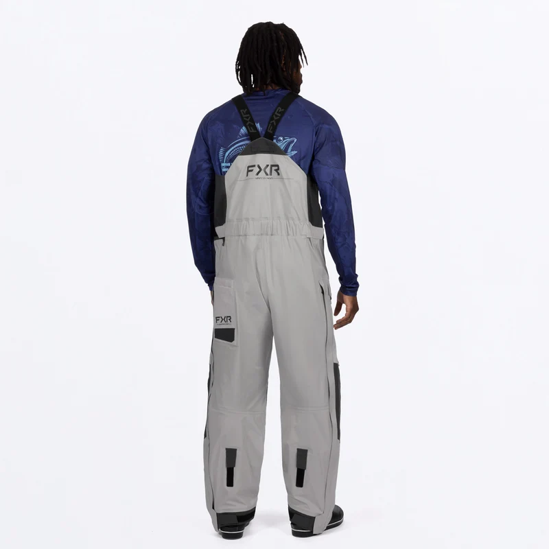 Men's Vapor Pro Tri-Laminate Bib Pant