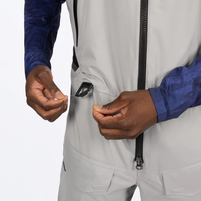 Men's Vapor Pro Tri-Laminate Bib Pant