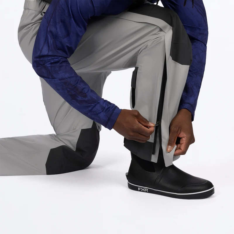 Men's Vapor Pro Tri-Laminate Bib Pant
