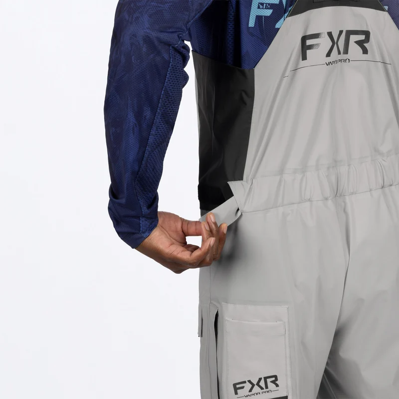 Men's Vapor Pro Tri-Laminate Bib Pant