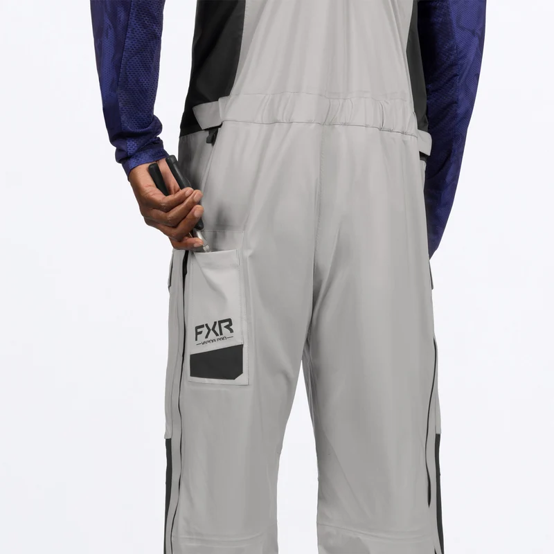 Men's Vapor Pro Tri-Laminate Bib Pant