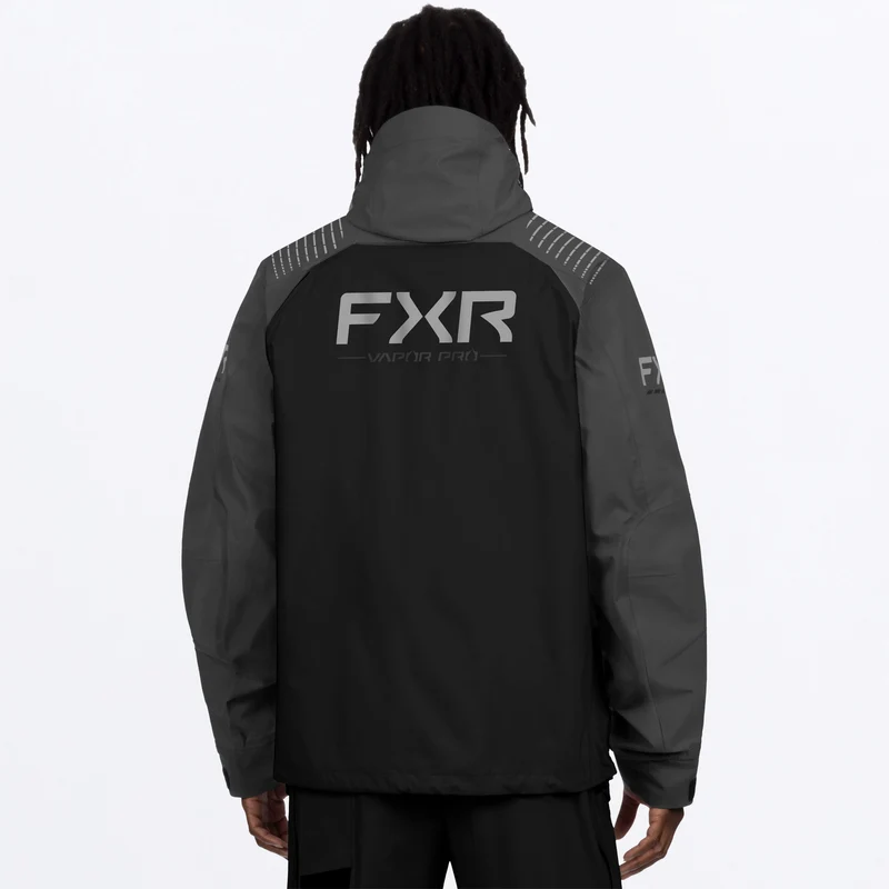 Men's Vapor Pro Tri-Laminate Jacket