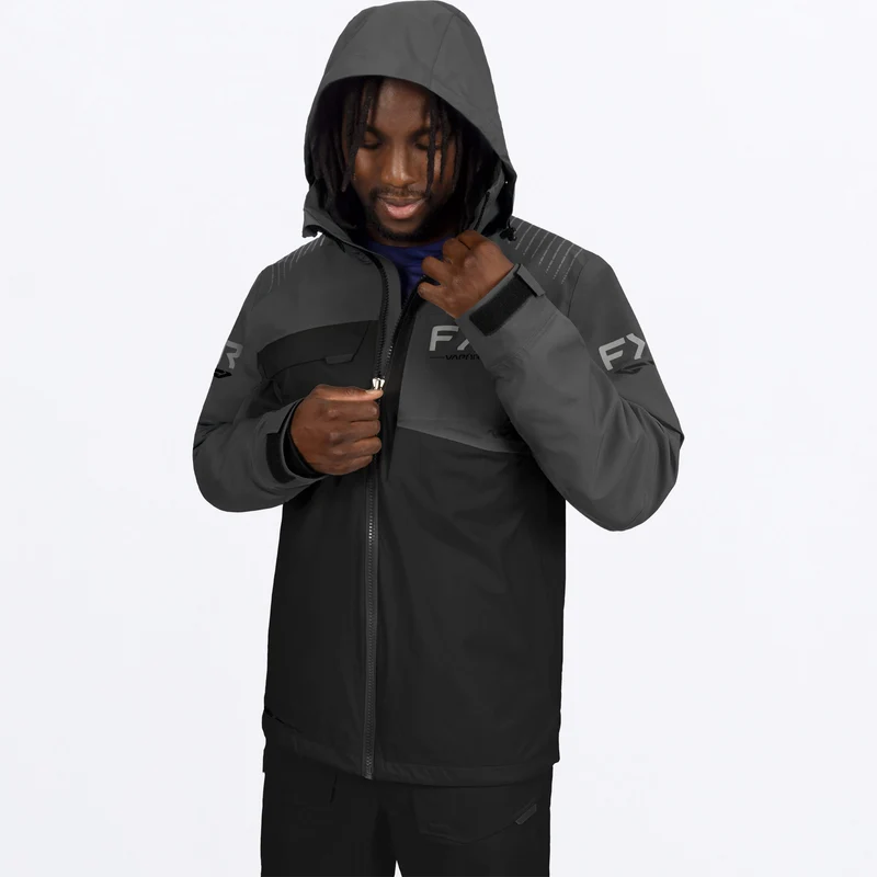 Men's Vapor Pro Tri-Laminate Jacket