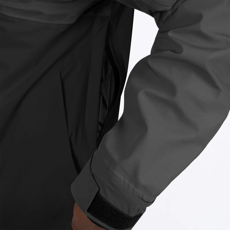 Men's Vapor Pro Tri-Laminate Jacket