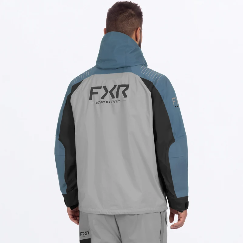 Men's Vapor Pro Tri-Laminate Jacket
