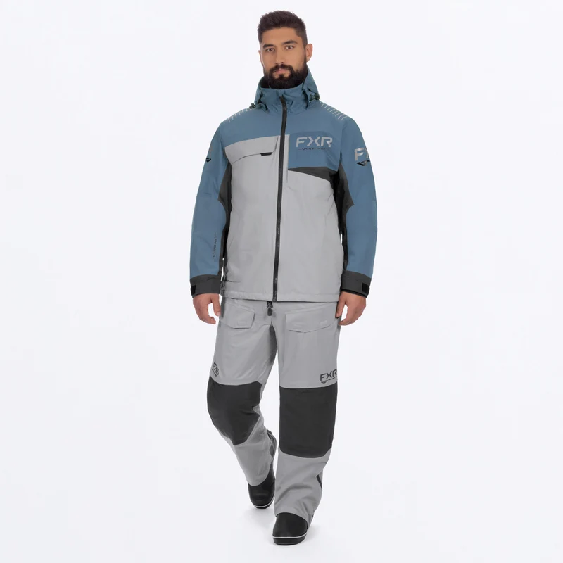 Men's Vapor Pro Tri-Laminate Jacket