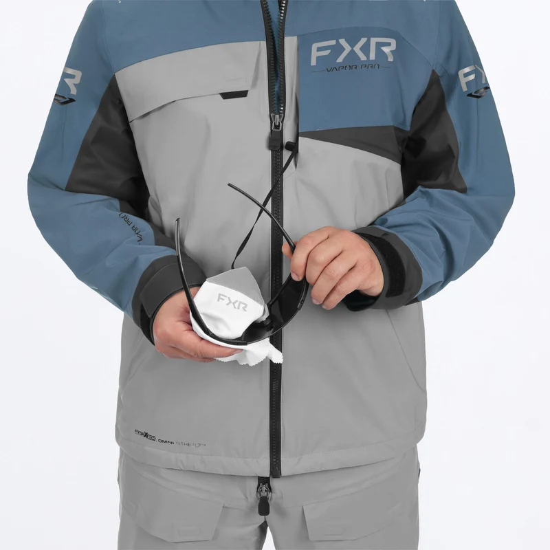 Men's Vapor Pro Tri-Laminate Jacket