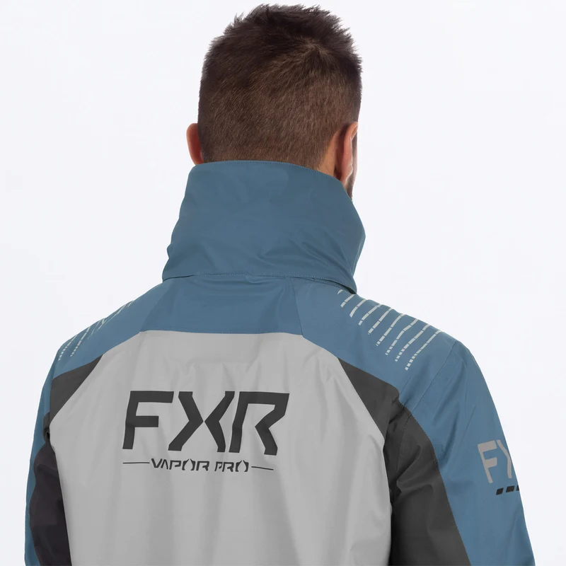 Men's Vapor Pro Tri-Laminate Jacket