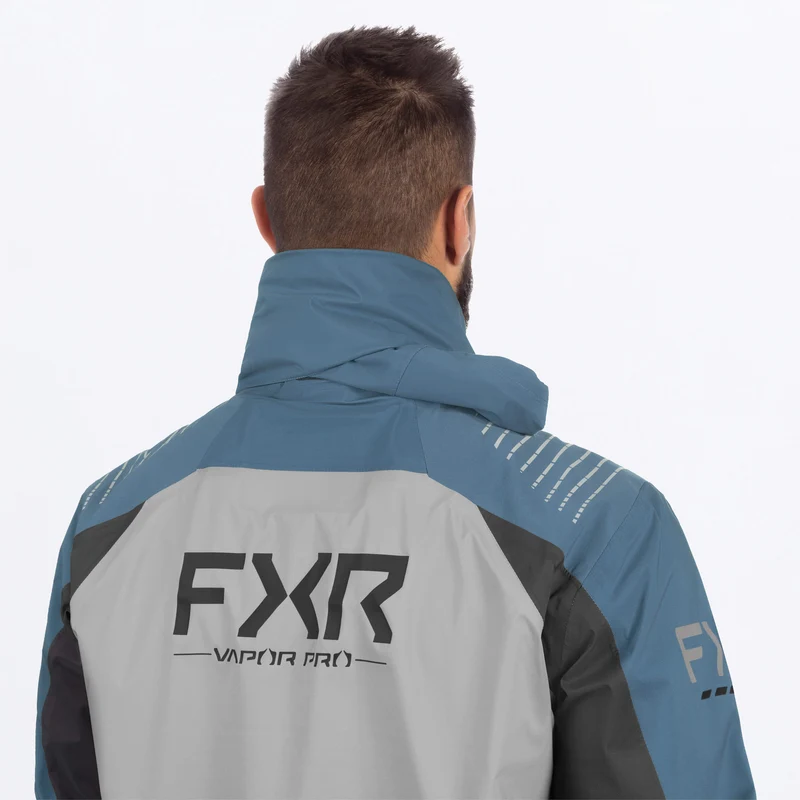 Men's Vapor Pro Tri-Laminate Jacket