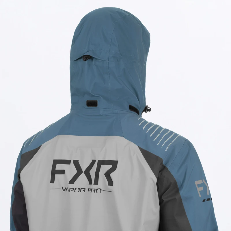 Men's Vapor Pro Tri-Laminate Jacket