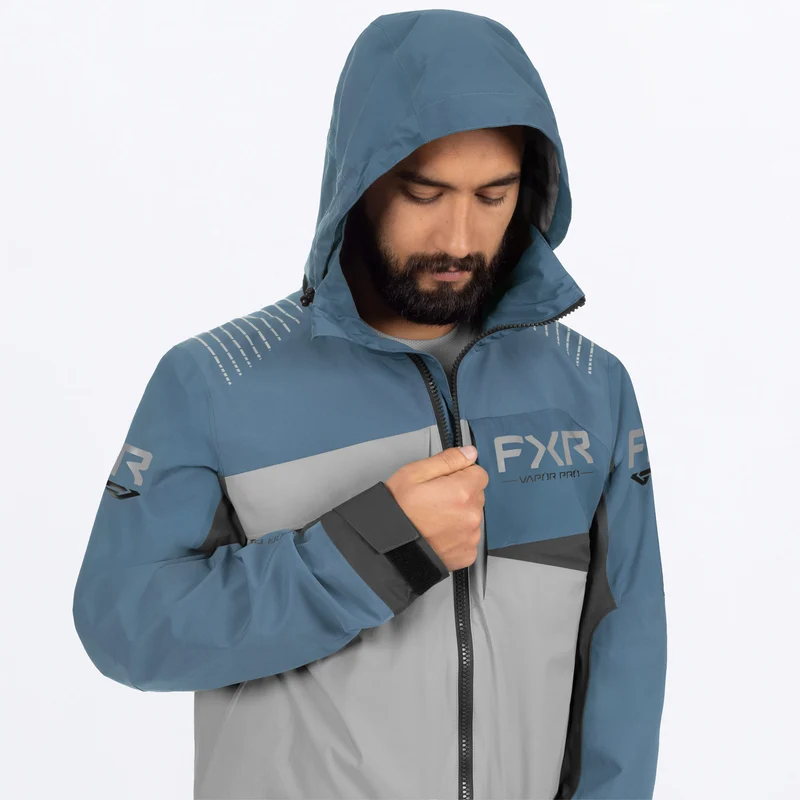 Men's Vapor Pro Tri-Laminate Jacket
